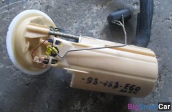 Насос топливный м54 2.5 (16 Система подачи топлива) 16146765824