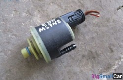 Датчик подогрева топлива m57n2 3.0 (13 Подготовка и регулир. рабочей смеси) 133278029391