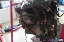 Лямбда-зонд м57n2 3.0 (13 Подготовка и регулир. рабочей смеси) 13627791600