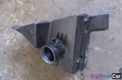 Корпус воздушного фильтра n51 2.8 (13 Подготовка и регулир. рабочей смеси) 13717555288