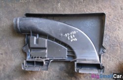 Воздуховод на телевизор n46 2.0 (13 Подготовка и регулир. рабочей смеси) 13717561927