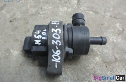 Клапан вентиляции топливного бака (13 Подготовка и регулир. рабочей смеси) 13901433602