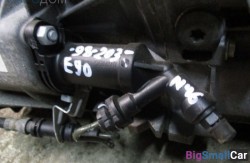 Рабочий сцепления n46 1.8 (21 Сцепление) 21526785964