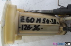 Датчик уровня топлива лев. (16 Система подачи топлива) 16117373470