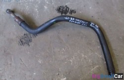 Шланг бачок - гур (32 Рулевое упр. и геометрия подвески) 32411139449 - купить Перми