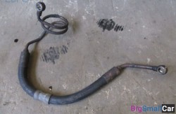 Шланг редуктор - гур (32 Рулевое упр. и геометрия подвески) 32411137934 - купить Перми