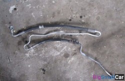 Шланг гур - рейка n55 (32 Рулевое упр. и геометрия подвески) 32416784391 - купить Перми