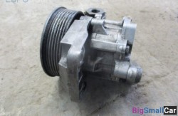 Насос гур м62 4.6 (32 Рулевое упр. и геометрия подвески) 32416757913 - купить Перми