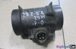 Расходомер воздуха (дмрв) м54 (13 Подготовка и регулир. рабочей смеси) 13621432356