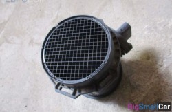 Расходомер воздуха (дмрв) n62 (13 Подготовка и регулир. рабочей смеси) 13627501554