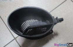 Расходомер воздуха (дмрв) n62n (13 Подготовка и регулир. рабочей смеси) 13627548103