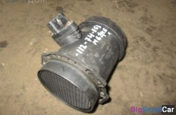 Расходомер воздуха (дмрв) м62 (13 Подготовка и регулир. рабочей смеси) 13621433567