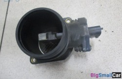 Расходомер воздуха (дмрв) n42 1.6 (13 Подготовка и регулир. рабочей смеси) 13627566986