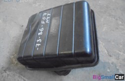 Корпус воздушного фильтра (13 Подготовка и регулир. рабочей смеси) 137185120141