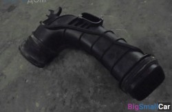 Трубопровод чистого воздуха n47 (13 Подготовка и регулир. рабочей смеси) 137185120141