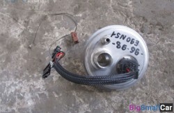 Крышка n51 (16 Система подачи топлива) 16117162166