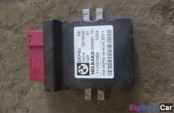 Блок управления топливным насосом n57 (16 Система подачи топлива) 16147276046