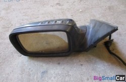 Зеркало наружн. лев. (51 Оснащение Кузов) 51167074235 - фото товара Зеркало наружн. лев. (51 Оснащение Кузов) 51167074235 - купить Перми