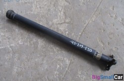 Карданный вал n62 (26 Карданный вал) 26101227165