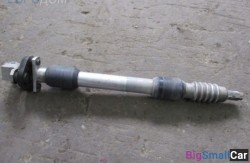 Рулевой карданчик n62 (32 Рулевое упр. и геометрия подвески) 32316774183 - купить Перми