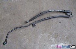 Шланг рейка - гур (32 Рулевое упр. и геометрия подвески) 32136751019 - купить Перми