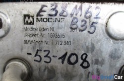 Теплообменник акпп м62 (17 Система охлаждения) 17217505823 - фото товара Теплообменник акпп м62 (17 Система охлаждения) 17217505823 - купить Перми