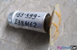 Насос топливный м62 т.у 3.5 (16 Система подачи топлива) 16141183947 - купить Перми