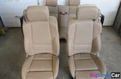 Сиденья комплект (52 Сиденья) 52100026696