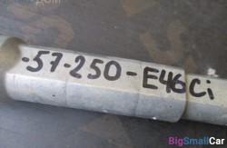 Рулевой карданчик м52 (32 Рулевое упр. и геометрия подвески) 32301094700 - купить Перми