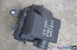 Корпус воздушного фильтра (13 Подготовка и регулир. рабочей смеси) 13717503496