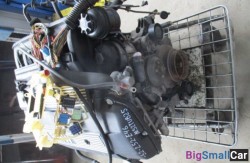 Бачок гур m52 (32 Рулевое упр. и геометрия подвески) 32416851217 - купить Перми