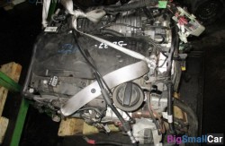 Топливная рампа n47 (13 Подготовка и регулир. рабочей смеси) 13537809128