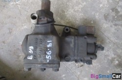 Редуктор рулевой (32 Рулевое упр. и геометрия подвески) 32131091789 - купить Перми