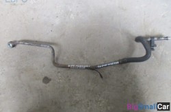 Трубка гур - рулевой редуктор (32 Рулевое упр. и геометрия подвески) 32411093926 - купить Перми