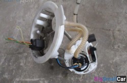 Насос топливный n47d20c (16 Система подачи топлива) 16117243972 - купить Перми