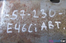 Рулевая колонка (32 Рулевое упр. и геометрия подвески) 32303450160 - купить Перми