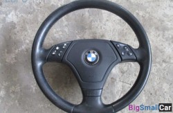 Руль (32 Рулевое упр. и геометрия подвески) 32346753943 - купить Перми