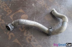 Патрубок (32 Рулевое упр. и геометрия подвески) 32416779923 - купить Перми