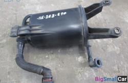 Абсорбер (13 Подготовка и регулир. рабочей смеси) 16117164404