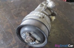 Насос гур (32 Рулевое упр. и геометрия подвески) 32416796463 - купить Перми