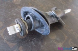 Средняя секция вала рулевого управления n57 3.0 (32 Рулевое упр. и геометрия подвески) 32306864137 - купить Перми