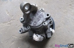 Насос гур (32 Рулевое упр. и геометрия подвески) 32416779244 - купить Перми