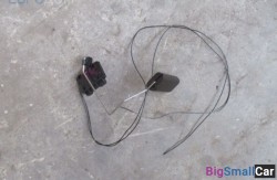 Датчик уровня топлива (16 Система подачи топлива) 16127244726 - купить Перми