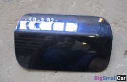 Лючок бензобака (16 Система подачи топлива) 16117222392 - купить Перми