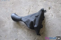 Ручка мкпп (25 Механизм переключения передач) 25112284556