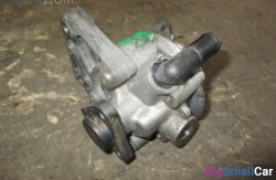 Насос гур (32 Рулевое упр. и геометрия подвески) 32416750423 - купить Перми