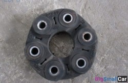 Эластичная муфта m52 (26 Карданный вал) 26111209168