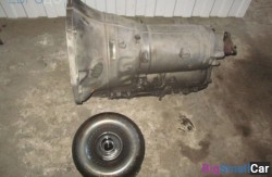 Акпп 8hp70 (24 АКПП) 24007644633