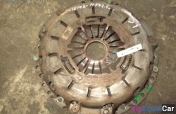 Корзина m54 2.5 (21 Сцепление) 21207551576