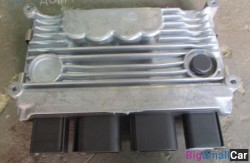 Блок эбу активного рулевого управления n63 (32 Рулевое упр. и геометрия подвески) 32436790096 - купить Перми